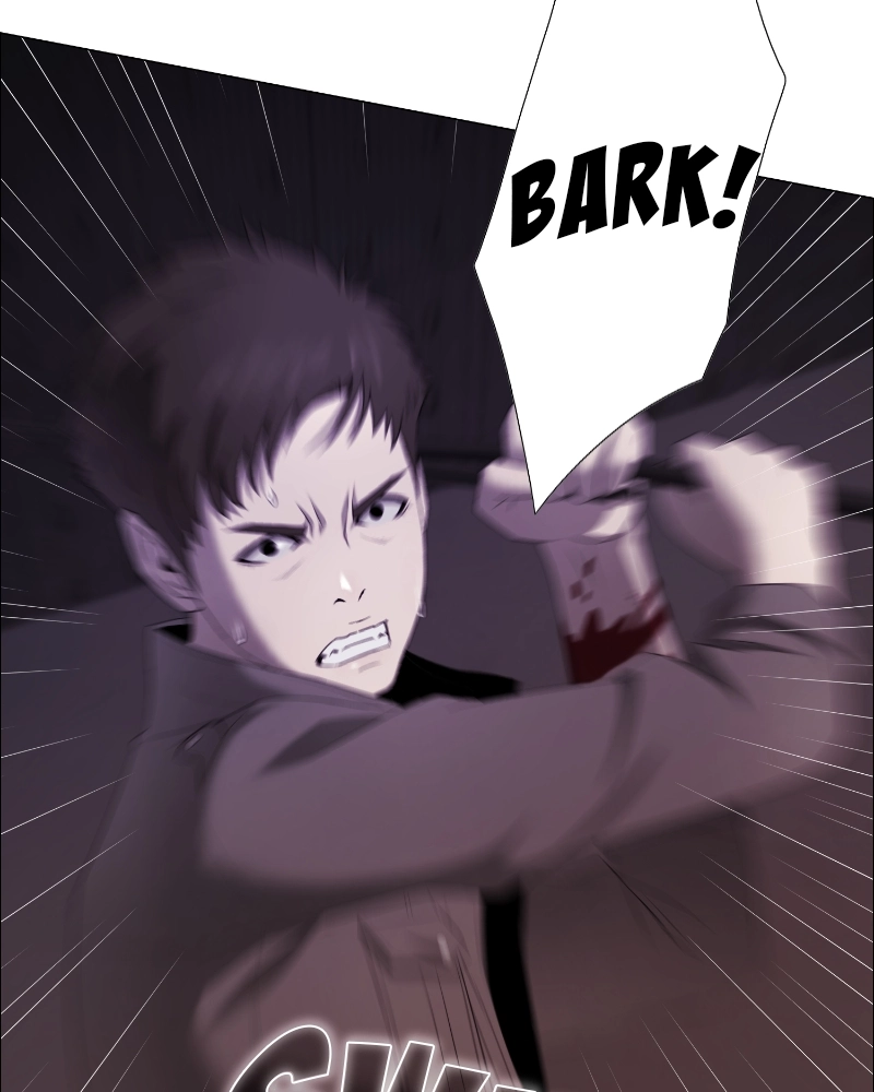 The Killer’s Shopping List Chapter 43 page 31 - 