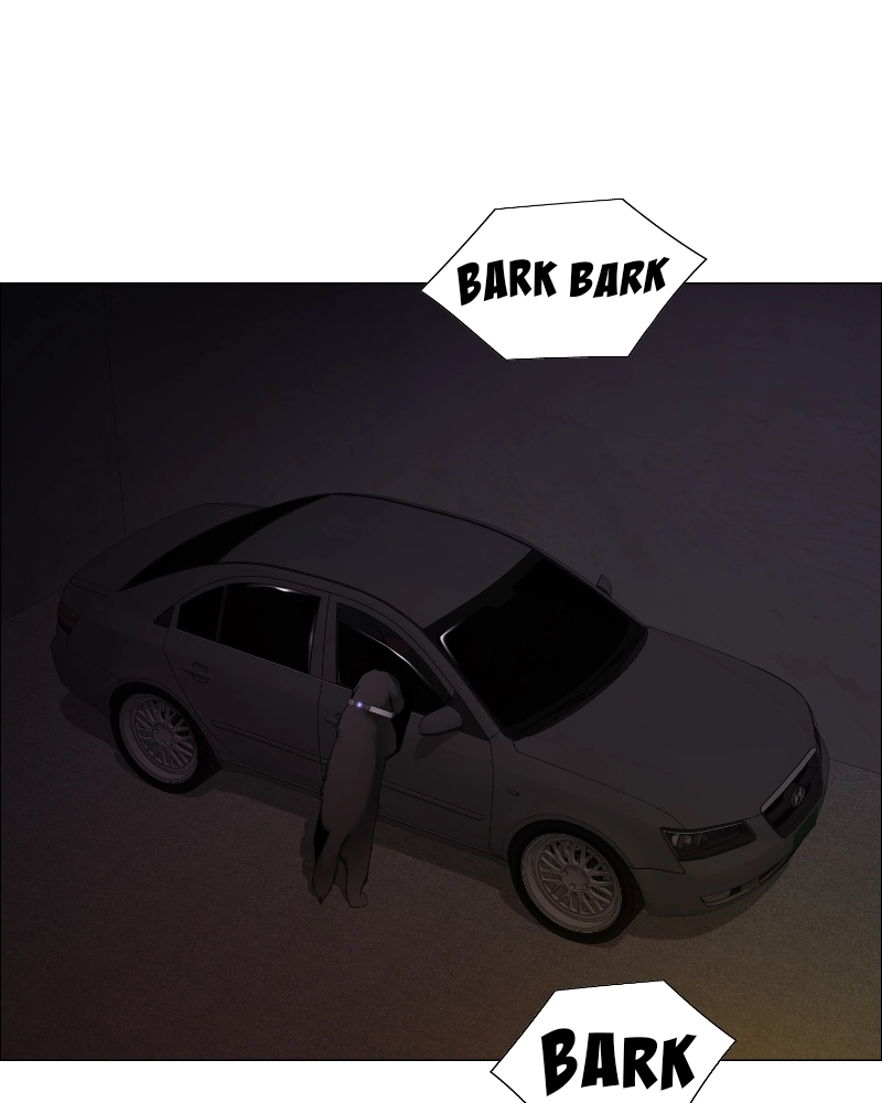 The Killer’s Shopping List Chapter 43 page 33 - 