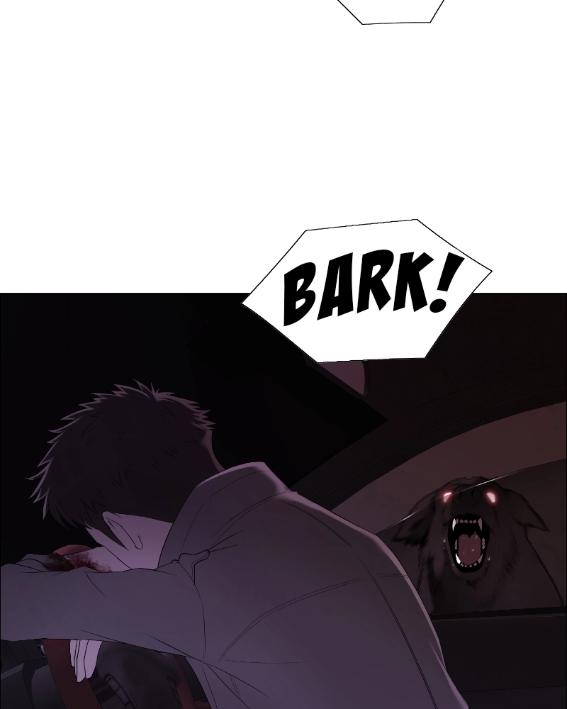 The Killer’s Shopping List Chapter 43 page 34 - 