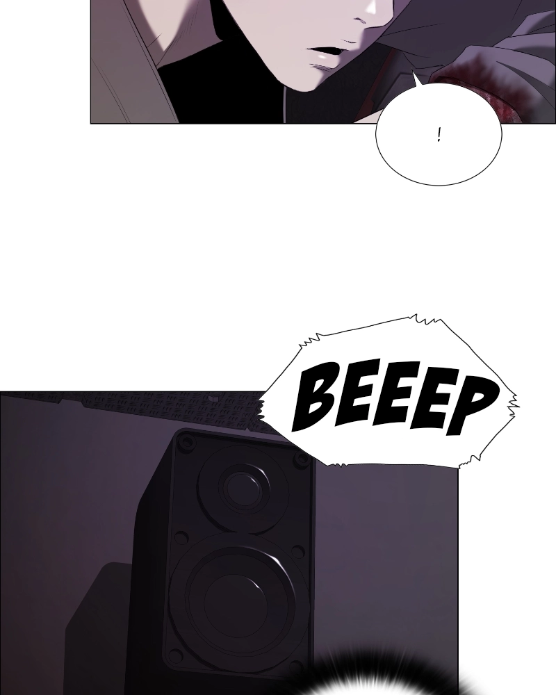 The Killer’s Shopping List Chapter 43 page 36 - 