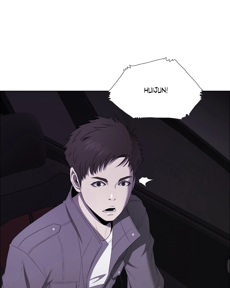 The Killer’s Shopping List Chapter 43 page 38 - 