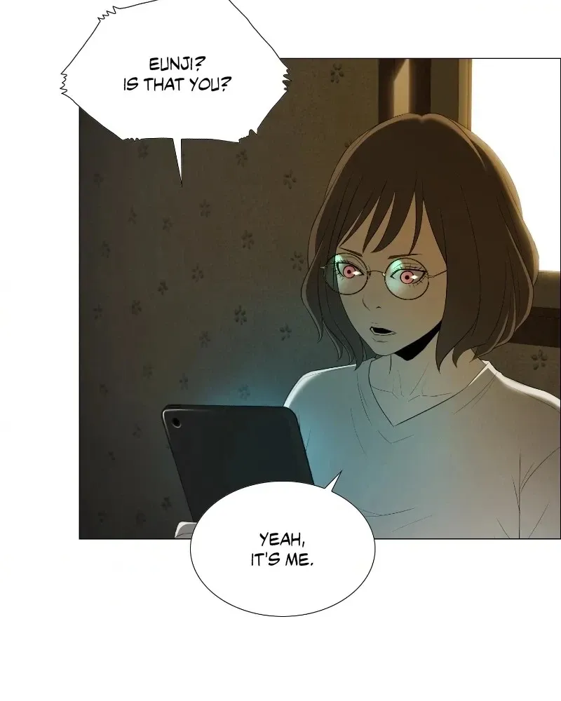 The Killer’s Shopping List Chapter 43 page 40 - 