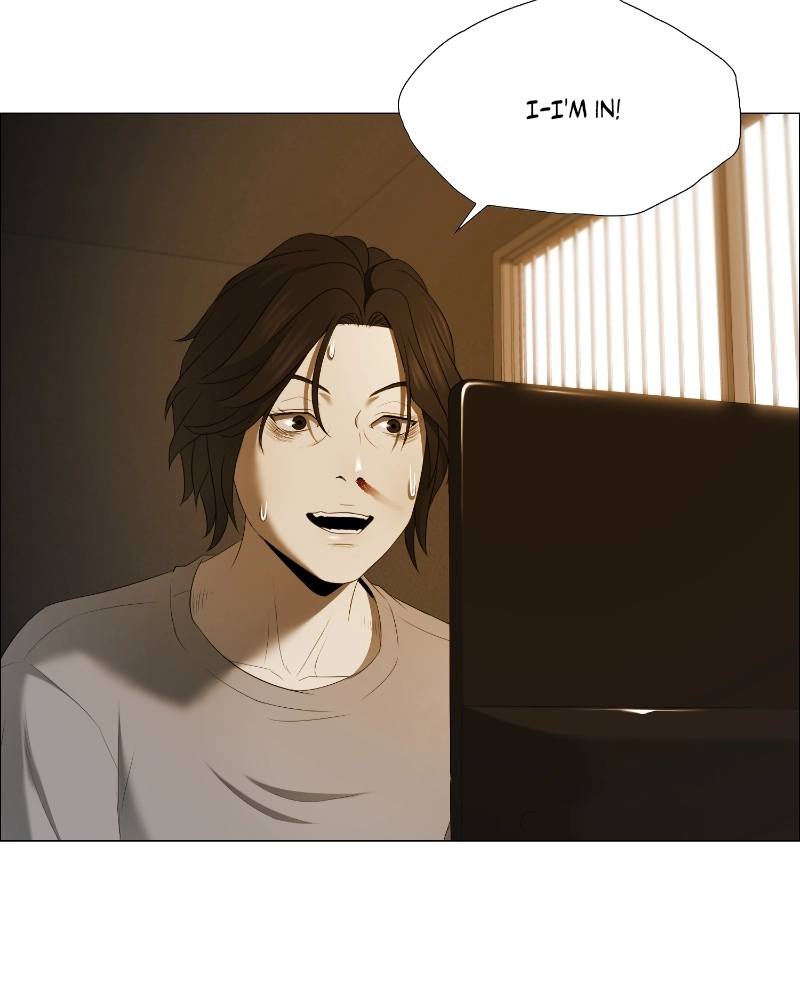 The Killer’s Shopping List Chapter 43 page 5 - 