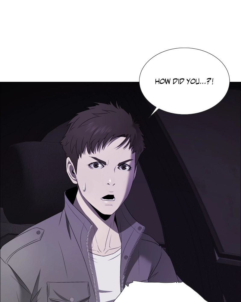 The Killer’s Shopping List Chapter 43 page 41 - 