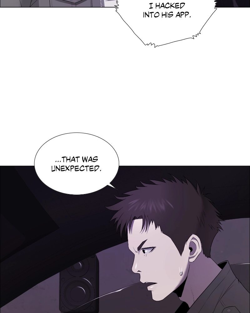 The Killer’s Shopping List Chapter 43 page 42 - 