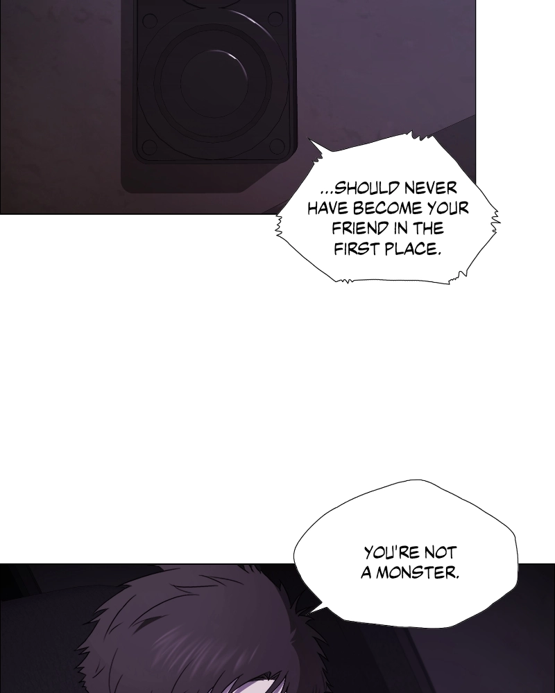 The Killer’s Shopping List Chapter 43 page 44 - 