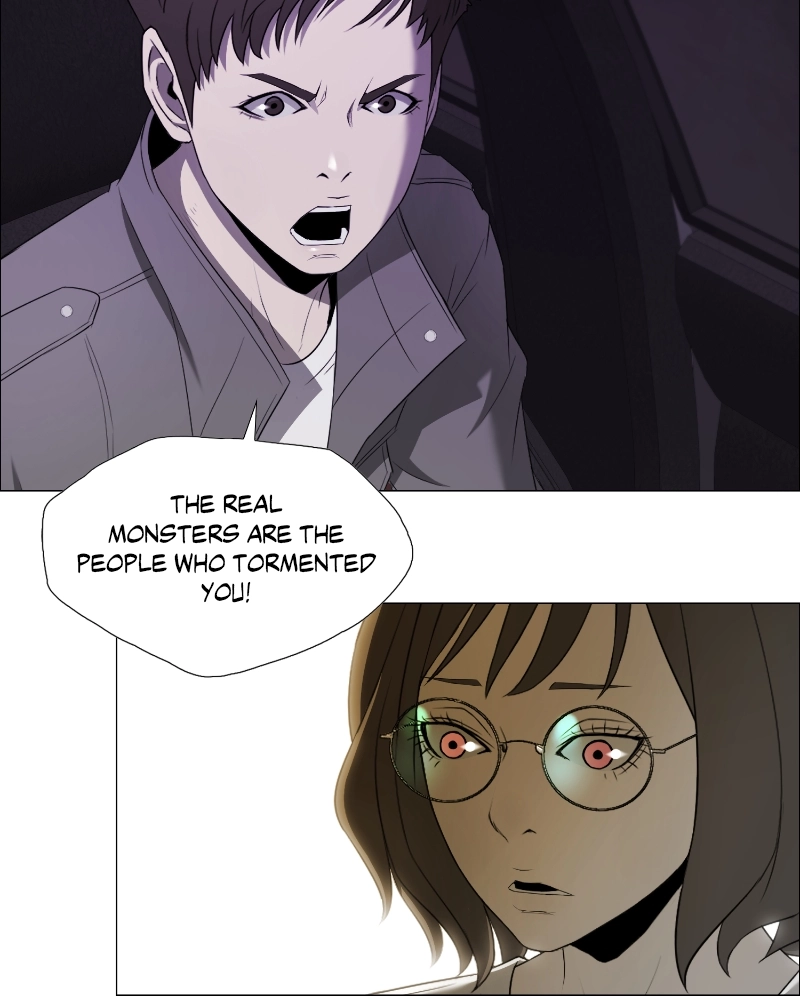 The Killer’s Shopping List Chapter 43 page 45 - 