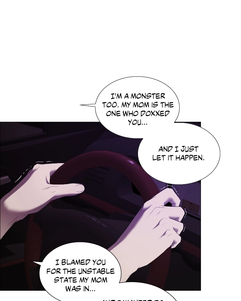 The Killer’s Shopping List Chapter 43 page 46 - 