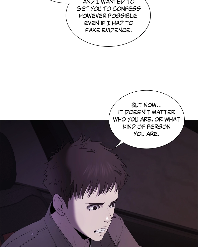 The Killer’s Shopping List Chapter 43 page 47 - 