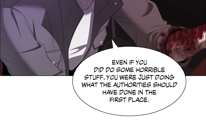 The Killer’s Shopping List Chapter 43 page 48 - 