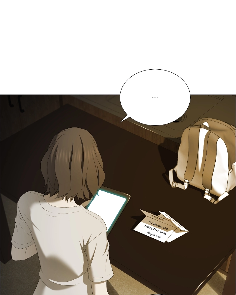 The Killer’s Shopping List Chapter 43 page 49 - 