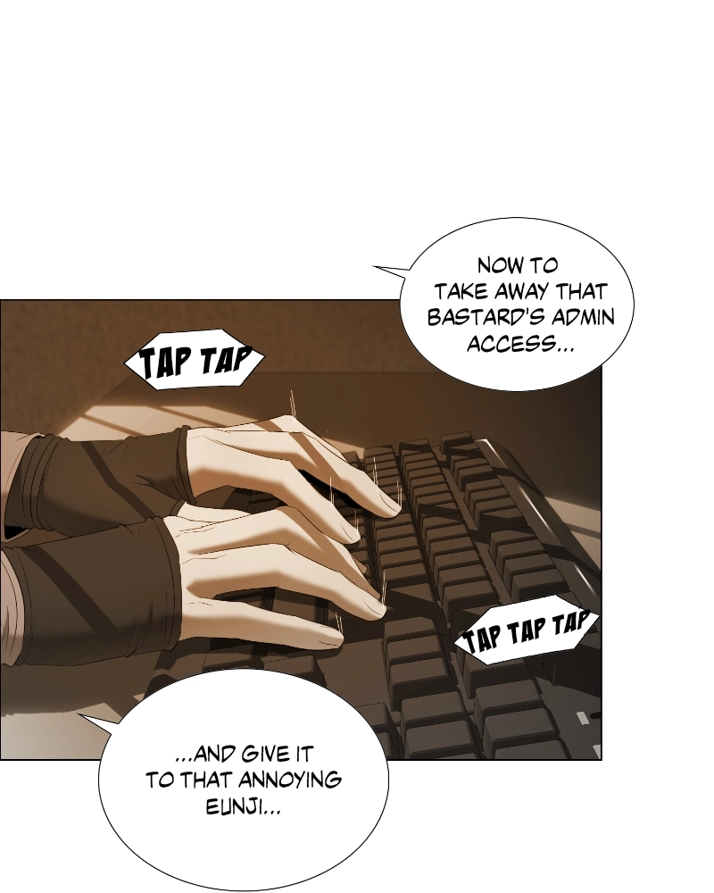 The Killer’s Shopping List Chapter 43 page 6 - 