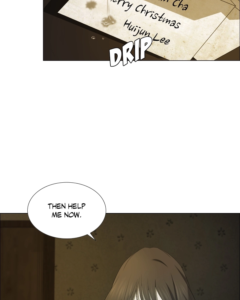 The Killer’s Shopping List Chapter 43 page 52 - 