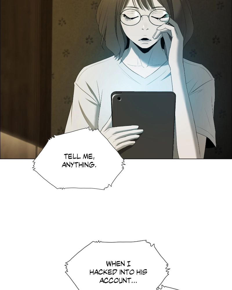 The Killer’s Shopping List Chapter 43 page 53 - 