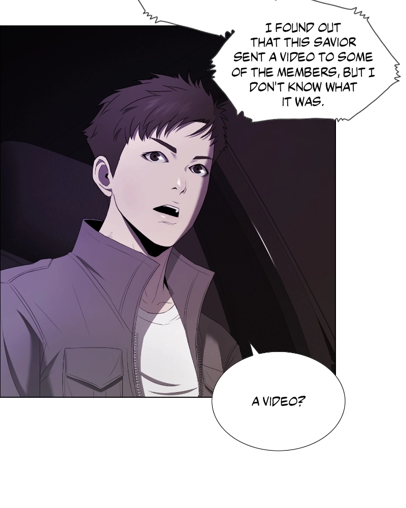 The Killer’s Shopping List Chapter 43 page 54 - 