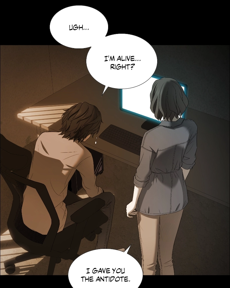 The Killer’s Shopping List Chapter 43 page 57 - 