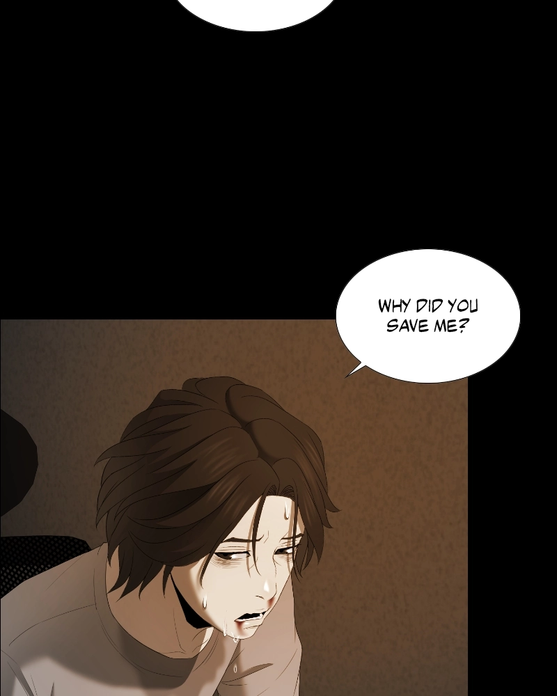 The Killer’s Shopping List Chapter 43 page 58 - 