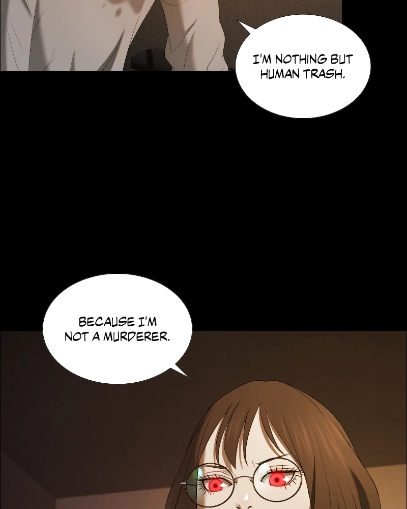 The Killer’s Shopping List Chapter 43 page 59 - 