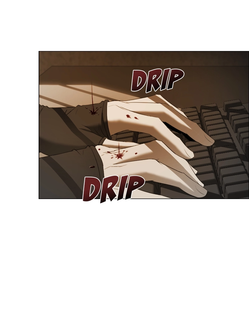 The Killer’s Shopping List Chapter 43 page 7 - 