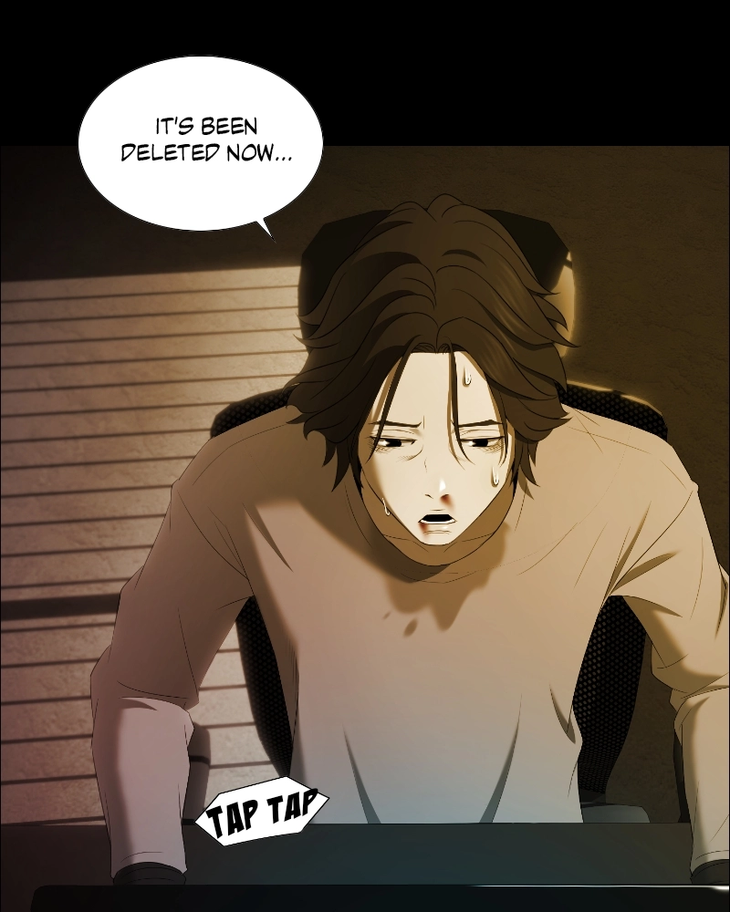 The Killer’s Shopping List Chapter 43 page 62 - 