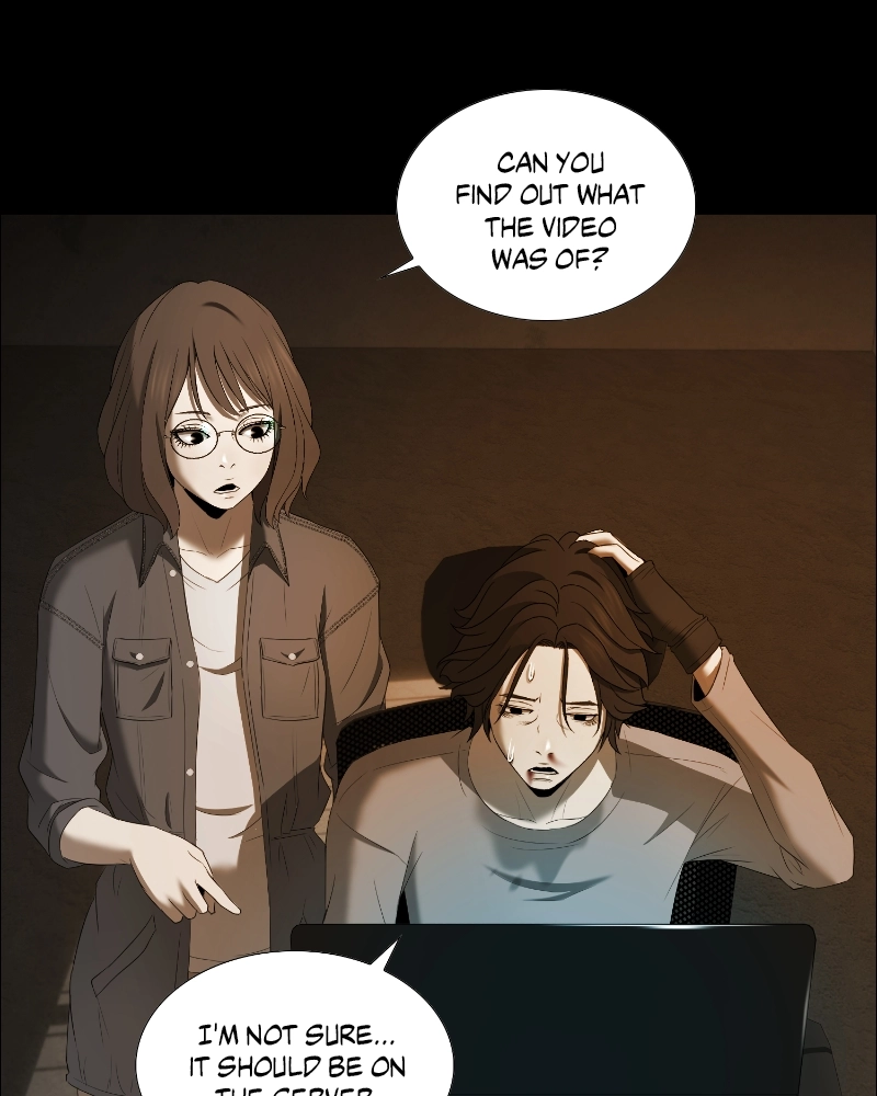 The Killer’s Shopping List Chapter 43 page 65 - 