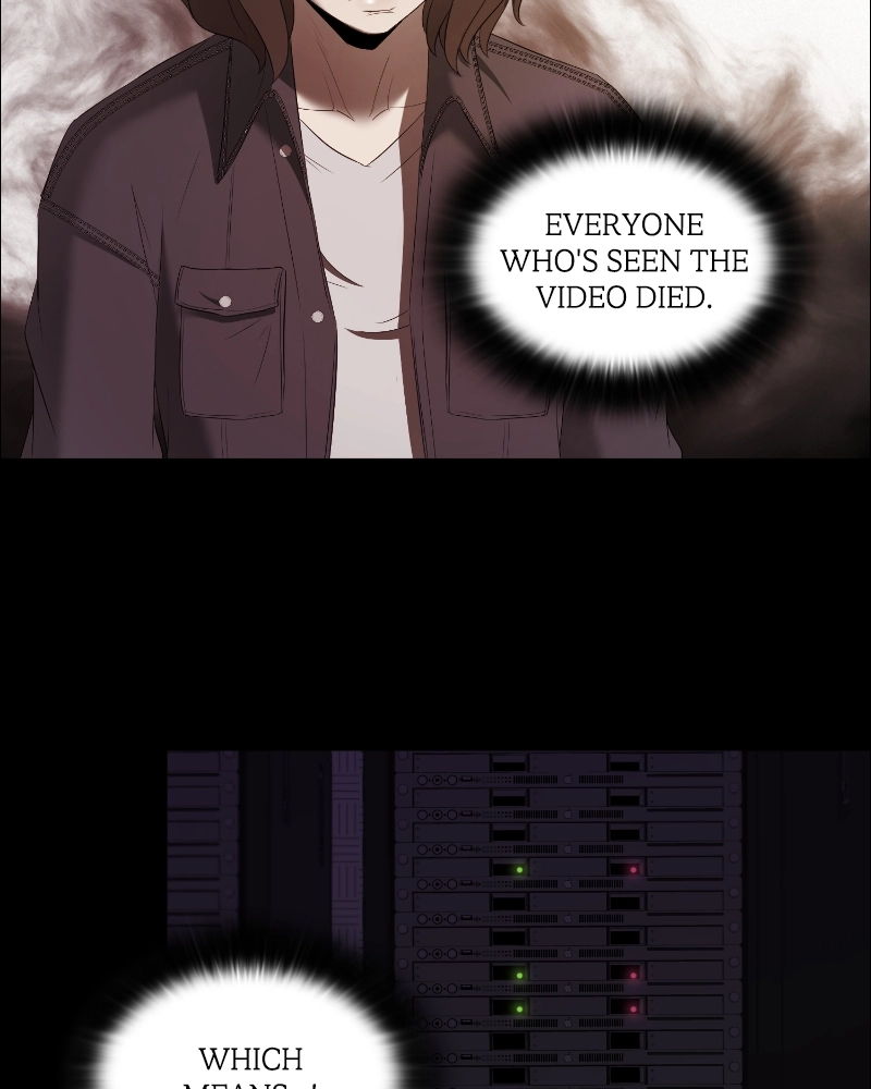 The Killer’s Shopping List Chapter 43 page 67 - 