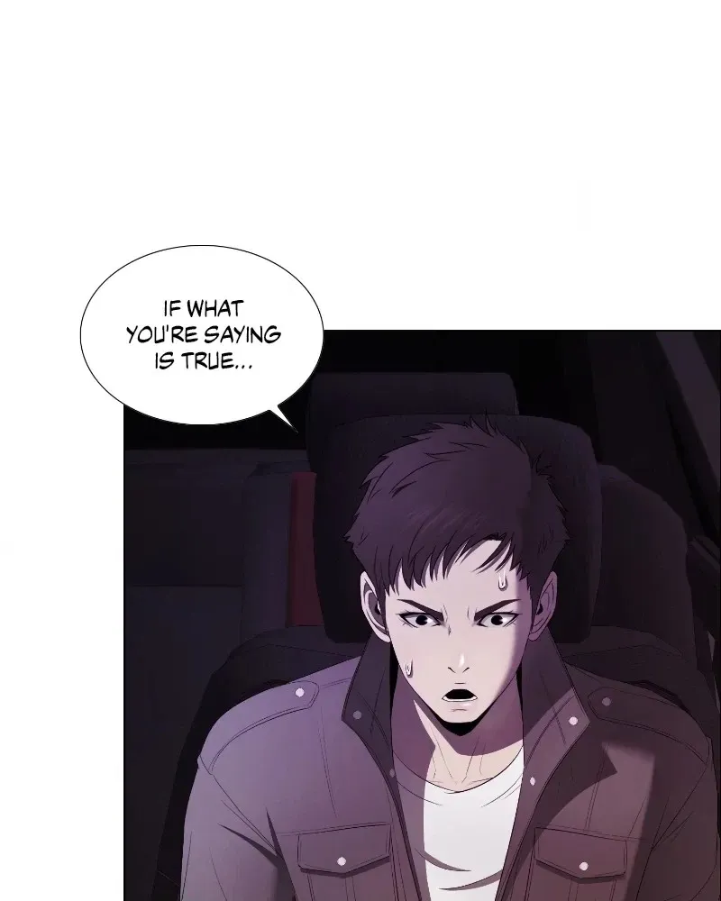 The Killer’s Shopping List Chapter 43 page 70 - 