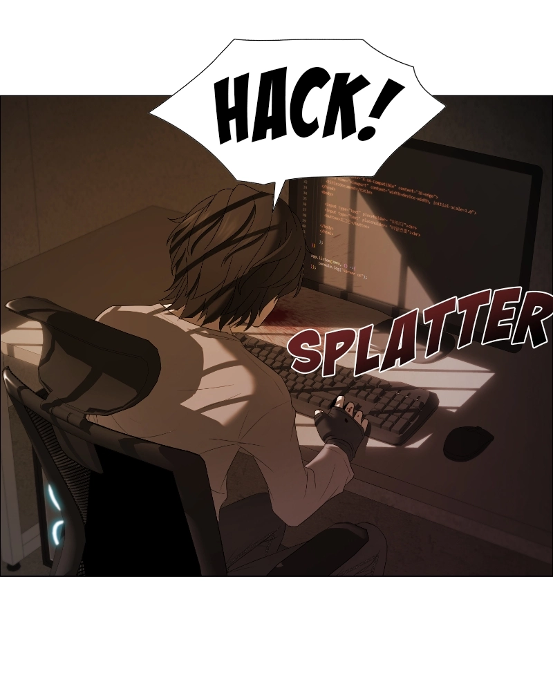 The Killer’s Shopping List Chapter 43 page 8 - 