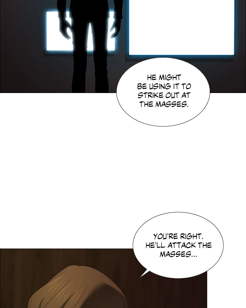 The Killer’s Shopping List Chapter 43 page 72 - 