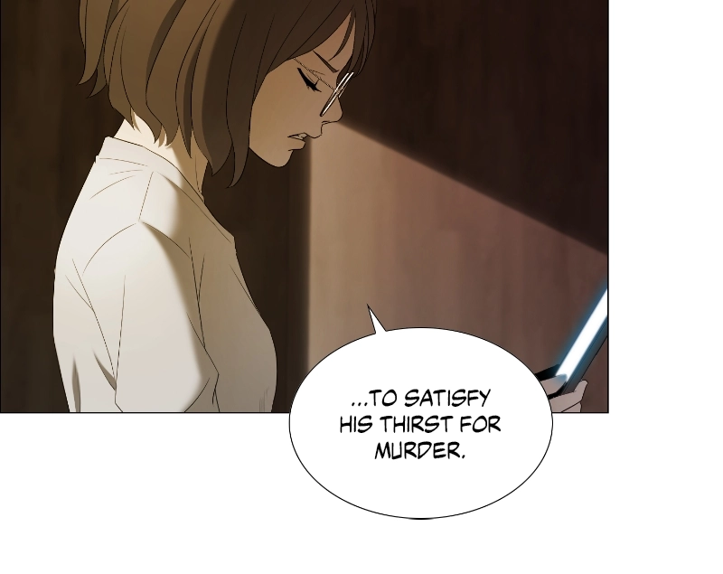 The Killer’s Shopping List Chapter 43 page 73 - 