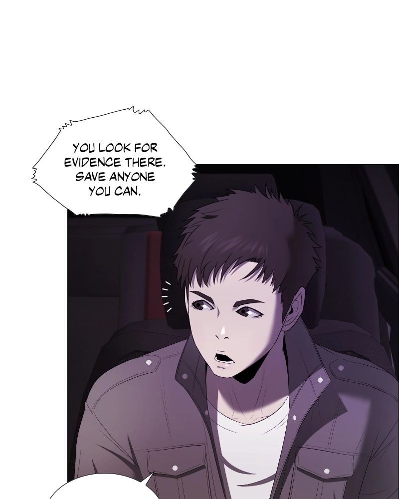 The Killer’s Shopping List Chapter 43 page 74 - 