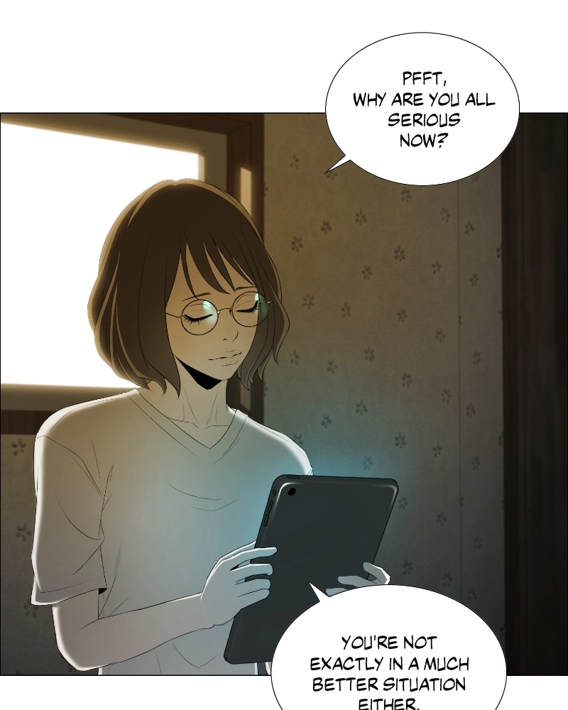 The Killer’s Shopping List Chapter 43 page 78 - 