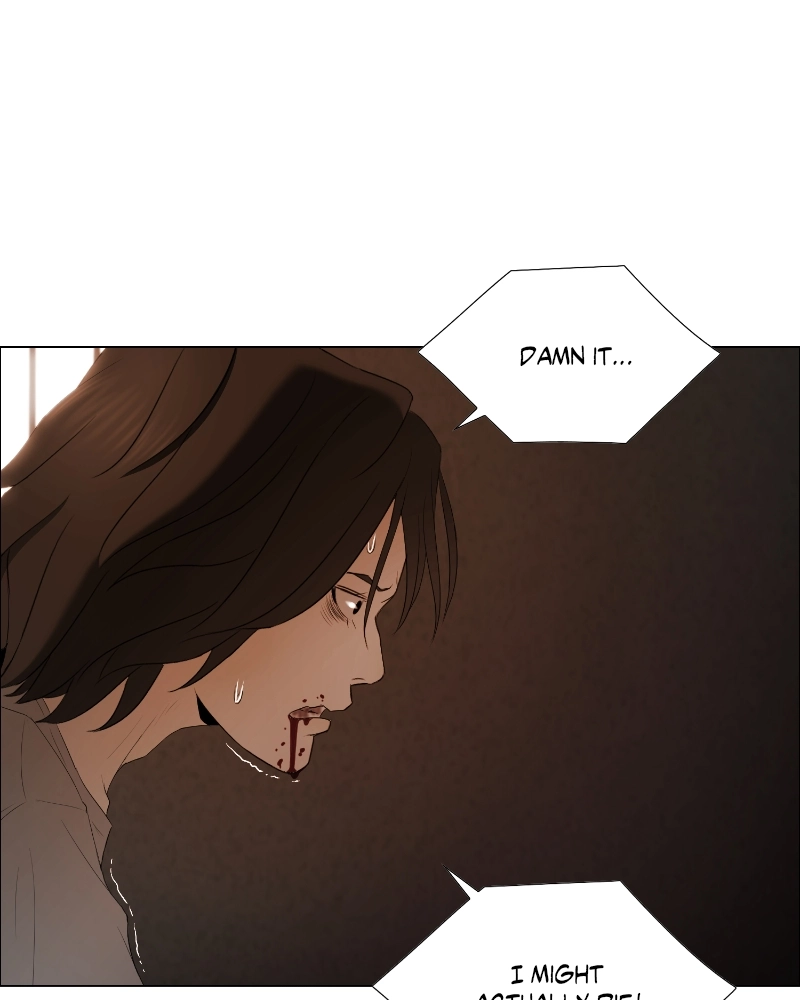 The Killer’s Shopping List Chapter 43 page 9 - 