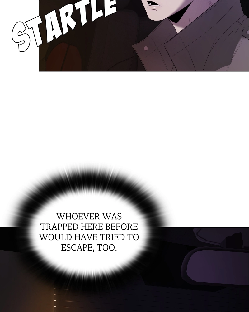 The Killer’s Shopping List Chapter 43 page 81 - 
