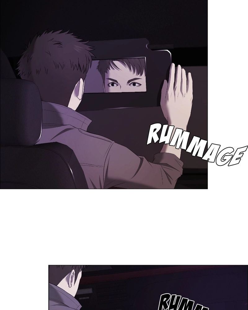 The Killer’s Shopping List Chapter 43 page 83 - 