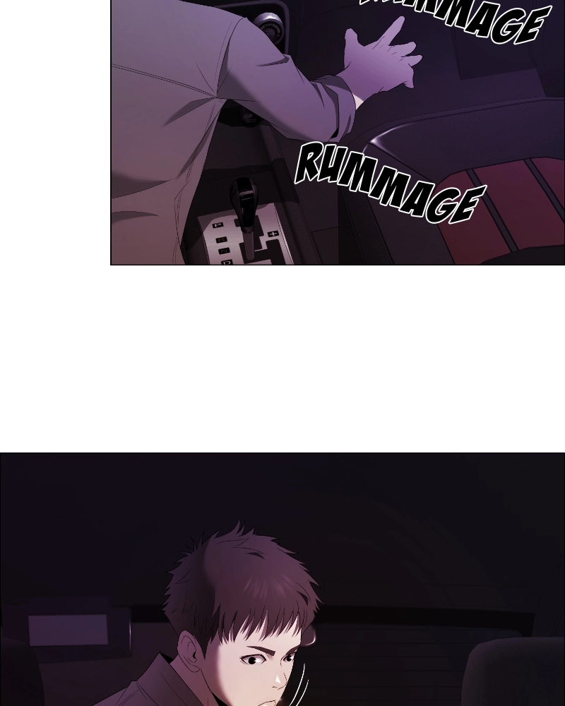 The Killer’s Shopping List Chapter 43 page 84 - 