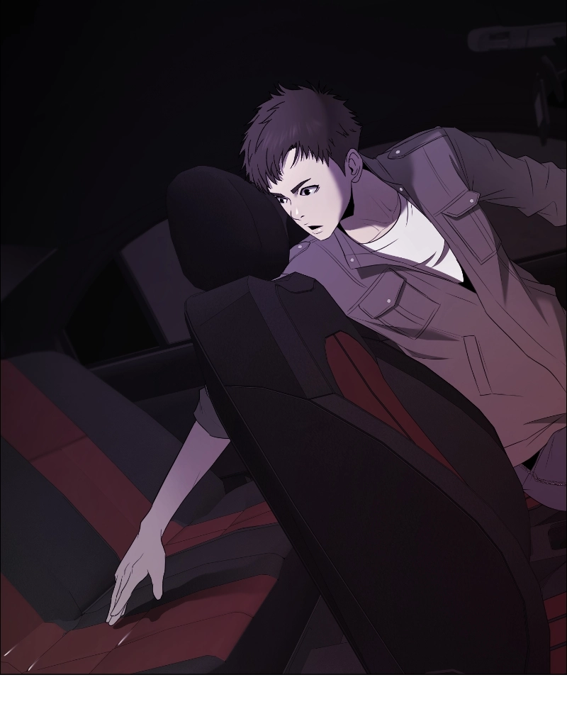 The Killer’s Shopping List Chapter 43 page 88 - 