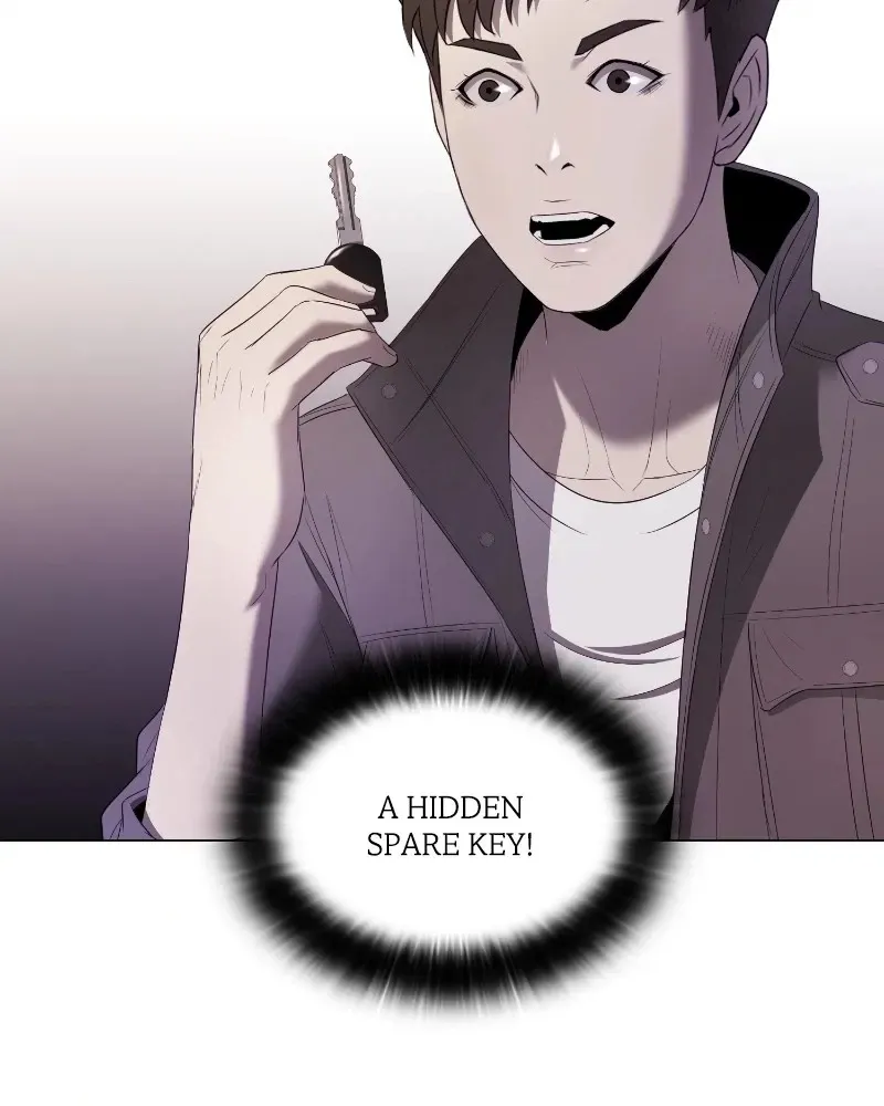 The Killer’s Shopping List Chapter 43 page 90 - 