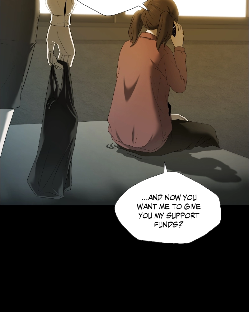 The Killer’s Shopping List Chapter 44 page 12 - 