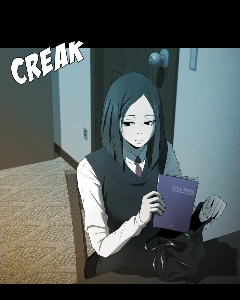 The Killer’s Shopping List Chapter 44 page 13 - 