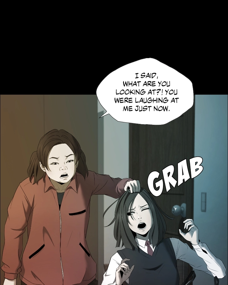 The Killer’s Shopping List Chapter 44 page 16 - 