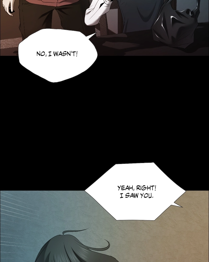 The Killer’s Shopping List Chapter 44 page 17 - 