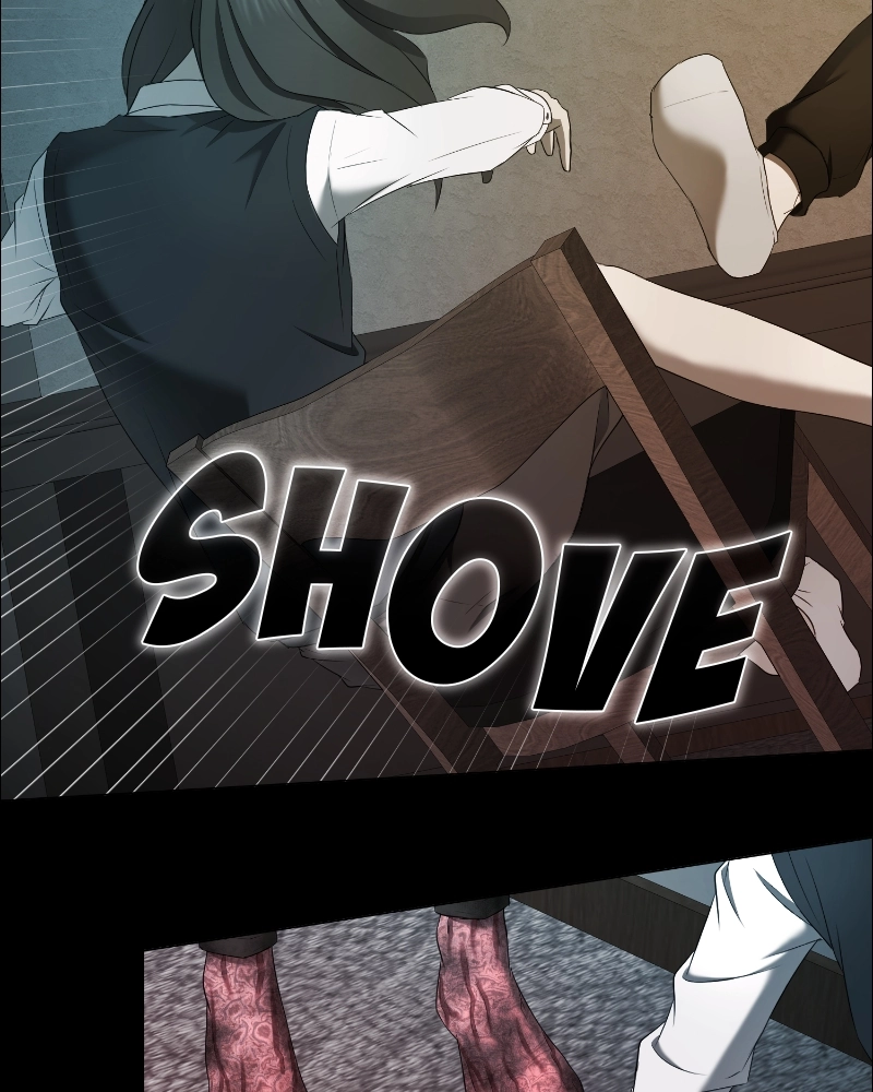 The Killer’s Shopping List Chapter 44 page 18 - 