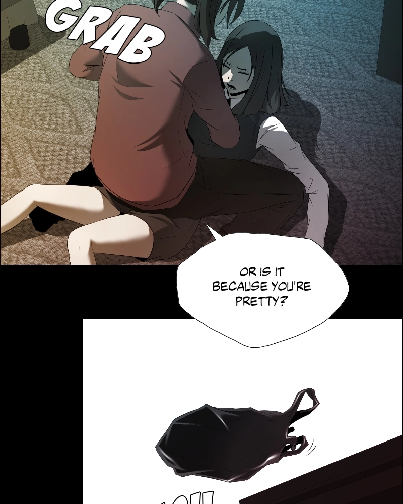 The Killer’s Shopping List Chapter 44 page 22 - 