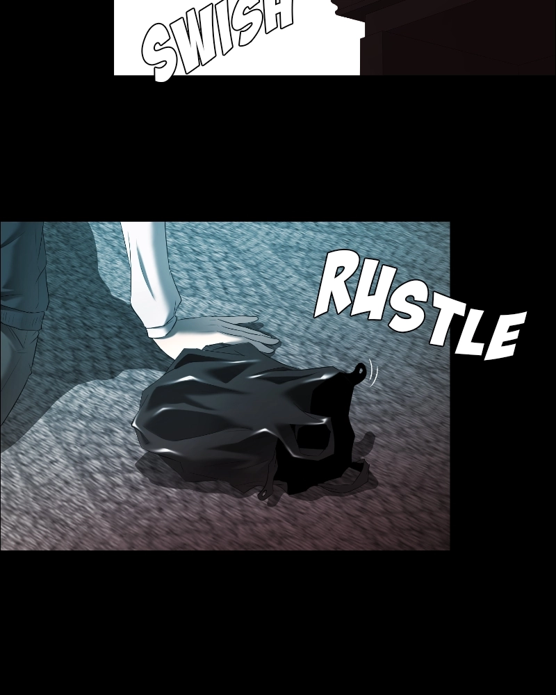 The Killer’s Shopping List Chapter 44 page 23 - 
