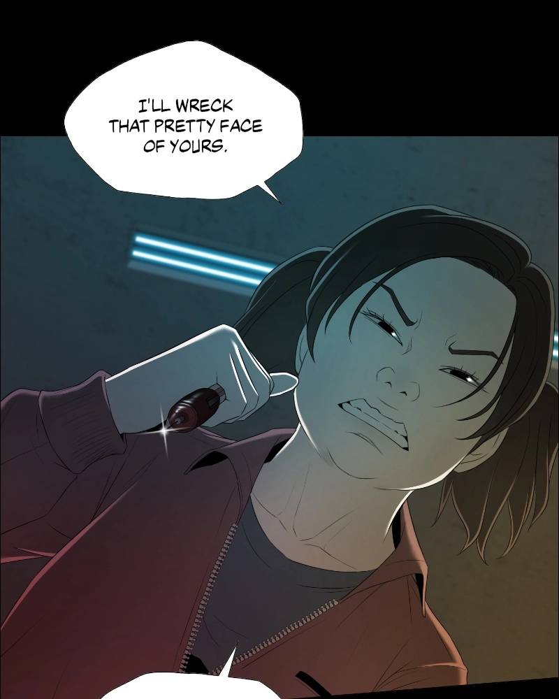The Killer’s Shopping List Chapter 44 page 24 - 