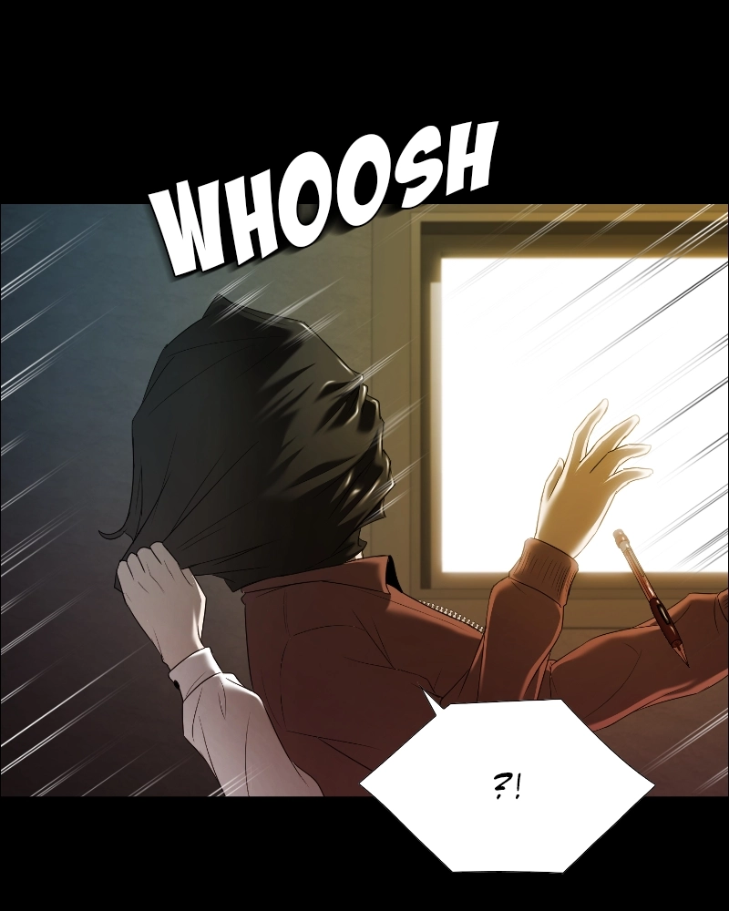 The Killer’s Shopping List Chapter 44 page 27 - 