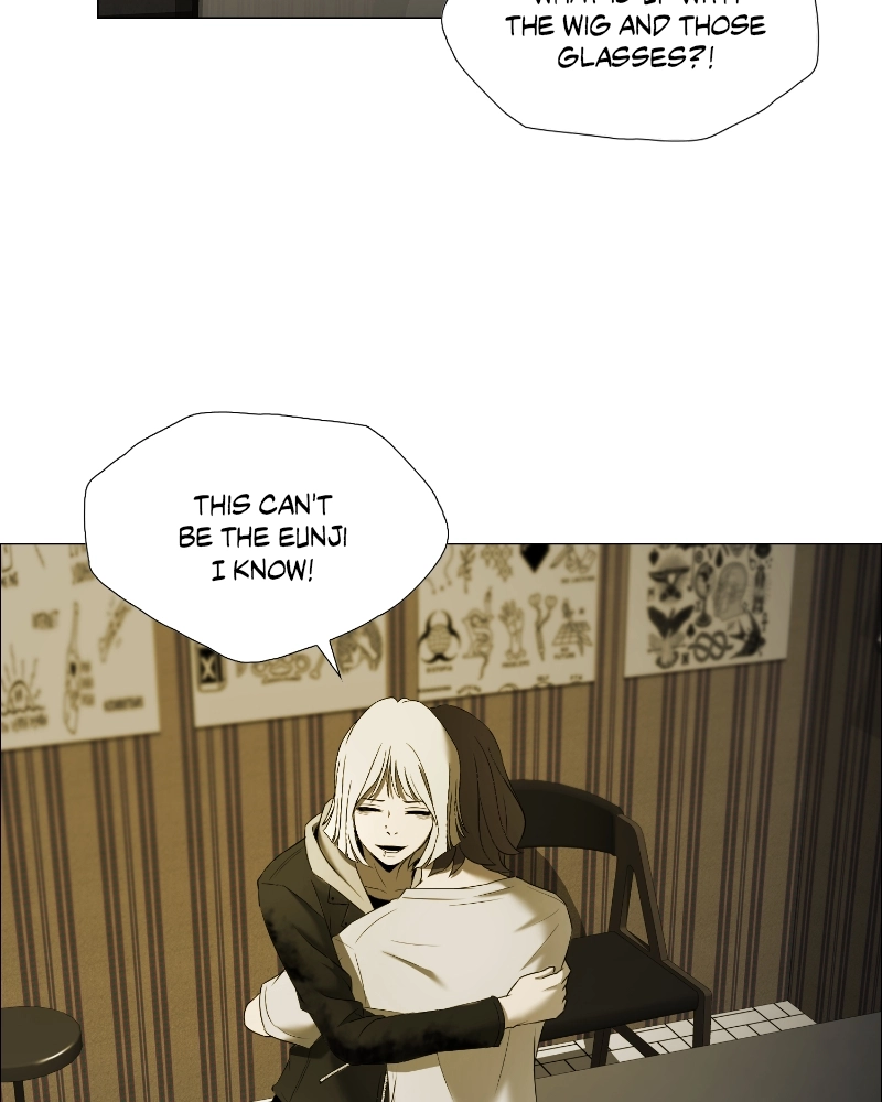 The Killer’s Shopping List Chapter 44 page 4 - 