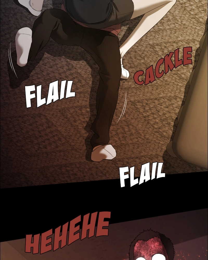 The Killer’s Shopping List Chapter 44 page 31 - 