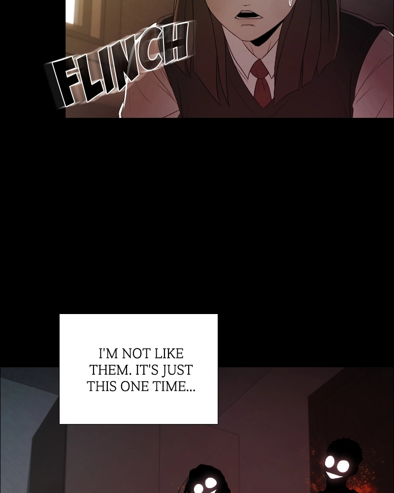 The Killer’s Shopping List Chapter 44 page 35 - 